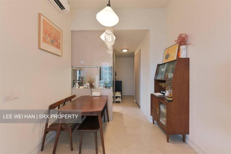 Highline Residences (D3), Condominium #490351071